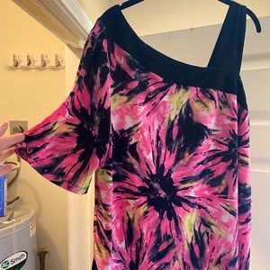 Lane Bryant 18/20W blouse